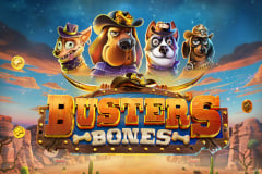 Buster's Bones