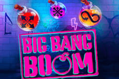 Big Bang Boom Slot Review – Explode Your Super Bombs