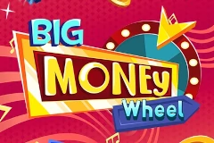 Big Money Wheel