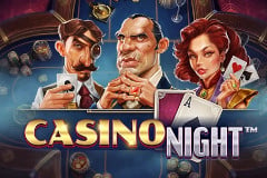 Casino Night™