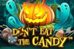 Don't Eat the Candy