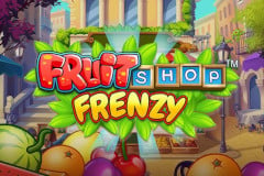 Fruit Shop Frenzy