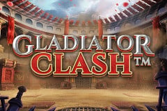 Gladiator Clash™