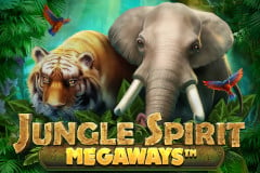 Jungle Spirit Megaways