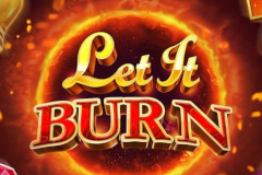 Let It Burn