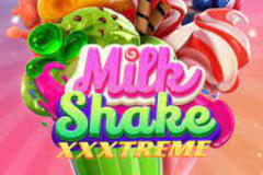 Milkshake XXXtreme