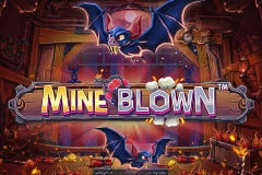 Mine Blown™