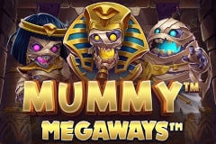 Mummy Megaways?