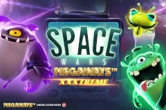 Space Wars Megaways? XXXtreme