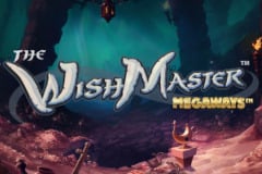 The Wish Master Megaways