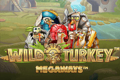 Wild Turkey Megaways