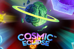 Cosmic Eclipse