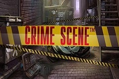 Crime Scene Pokies