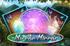 Fairytale Legends: Mirror Mirror