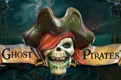 Ghost Pirates