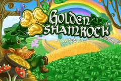 Golden Shamrock