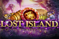 Lost Island