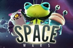 Space Wars 2™ Powerpoints™ Slot, Bonus and Free Spins