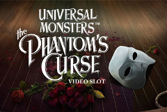 Universal Monsters: The Phantoms Curse