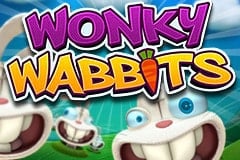 Wonky Wabbits