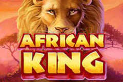 African King