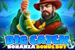 Big Catch Bonanza Bonus Buy