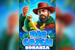 Big Catch Bonanza