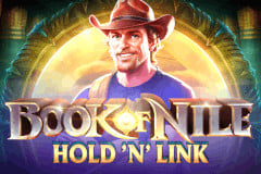 Book of Nile Hold 'N' Link