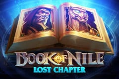 Book of Nile Lost Chapter