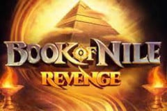 Book of Nile Revenge