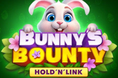 Bunny's Bounty: Hold 'N' Link