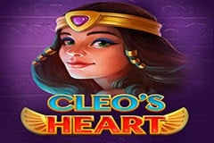 Cleo's Heart