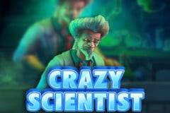 Crazy Scientist