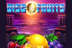 Disco Fruits