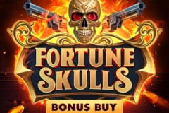 Fortune Skulls Bonus Buy™