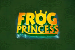 Frog Princess