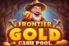 Frontier Gold: Cash Pool