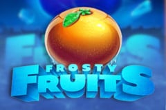 Frosty Fruits