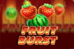 Fruit Burst