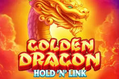 Golden Dragon: Hold 'N' Link