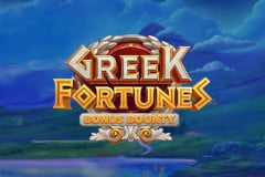 Greek Fortunes: Bingo Bounty