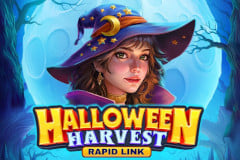 Halloween Harvest Rapid Linknetgame