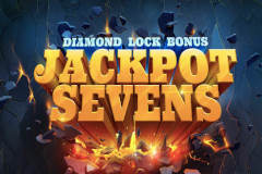 Jackpot Sevens