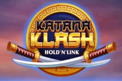 Katana Klash: Hold 'N' Link