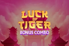 Luck of Tiger: Bonus Combo