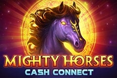 Mighty Horses Cash Connect