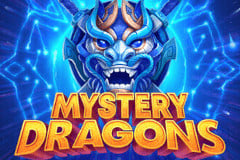 Mystery Dragons