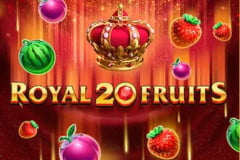 Royal Fruits 20