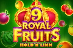 Royal Fruits 9: Hold 'N' Link