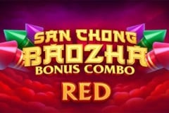 San Chong Baozha Red™